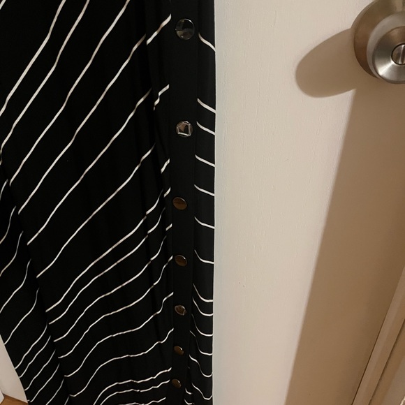White House Black Market Dress - Picture 3 of 4